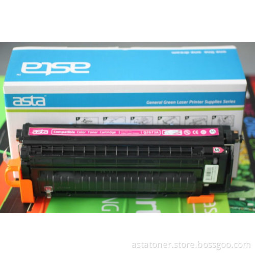 For HP 3550 printer Toner Cartridge Q2673A